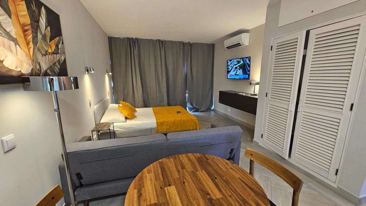 Ocean View Old Town Apartment Albufeira