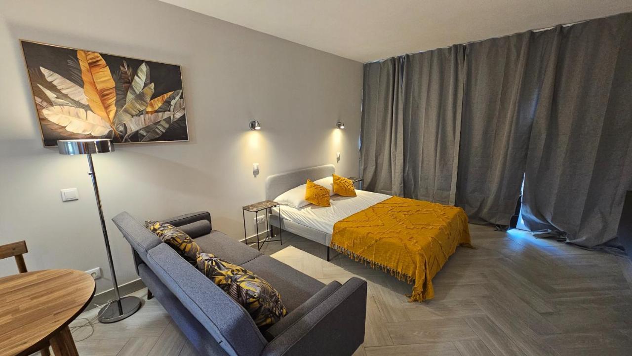 Apartment Ocean View Old Town Albufeira